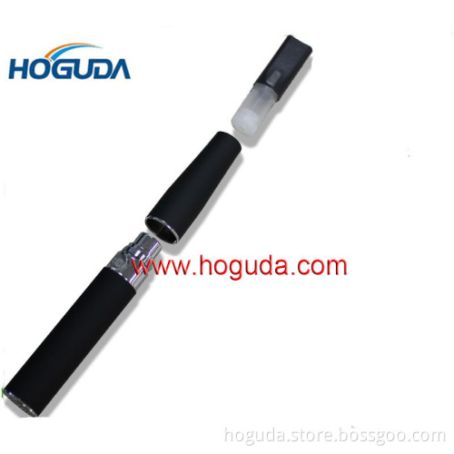 Hot EGO-T E-Cigarette Is Coming! No Leakage, More Smoke